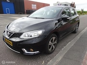 Nissan Pulsar - 1.2 DIG-T Acenta Trekhaak 1200kg