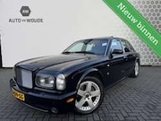 Bentley Arnage - 6.8 V8 T 460PK Schuifdak Zwart Leer Schuifdak