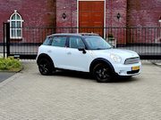 MINI Countryman - 1.6 Cooper Chili / 1e Eigenaar / Nap / Navi / Pdc / Dealer o