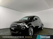 Fiat 500 - Icon 42 kWh | Apple CarPlay / Android Auto | Climate Control