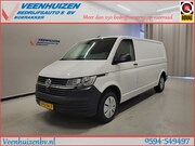 Volkswagen Transporter - 2.0TDI L2/H1 Euro 6