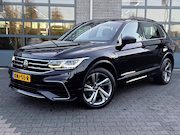 Volkswagen Tiguan - 1.4 TSI eHybrid R-Line Business+ | TREKHAAK | PARKEERCAMERA
