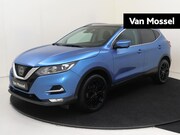 Nissan Qashqai - 1.2 116Pk N-Connecta | Design-pakket | Parkeersensoren & Cam