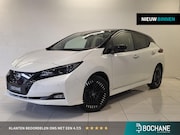 Nissan Leaf - e+ Tekna 59 kWh | SOH 97% | 360º Camera | BOSE Audio | Leer