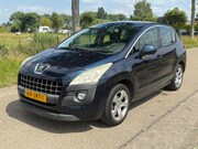 Peugeot 3008 - 1.6 VTi Première APK 07-2026 Airco NAP Panodak