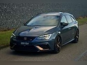 Seat Leon - CUPRA R ST 300 | Brembo - Carbon - Pano - Beats