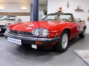 Jaguar XJS
