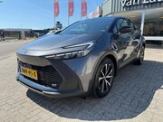 Toyota C-HR - 1.8 Hybrid 140 Dynamic Bi-Tone Rijklaar met Garantie