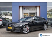 Audi A6 - Avant 55 TFSI e 367 PK quattro Competition S-Line | Adap. Cr