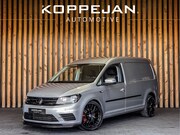 Volkswagen Caddy - 2.0 TDI 150PK DSG 4Motion L2H1 | STOELVERWARMING | NAVI | PA