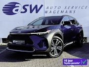 Toyota bZ4X - Premium 71 kWh | Pano | ACC | JBL | Leder | 20 inch