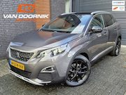 Peugeot 3008 - 1.6 e-THP GT Line 165PK Automaat/Carplay/Trekhaak/Cruise Con