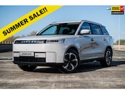 Jaecoo 5 - EV Exclusive 61 kWh | Actieprijs van € 33.690, - nu voor € 3