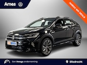 Volkswagen Taigo - 1.0 TSI 115pk DSG R-Line Edition | Stoelverwarming | Adaptiv
