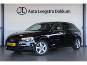 Audi A3 - Sportback 1.0 TFSI Pro Line Automaat | Xenon/LED | Stoelverw