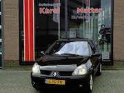 Renault Clio - 1.6-16V Dynamique Luxe *CLIMATE CONTROL* *APK T/M 13-11-2027