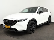 Mazda CX-5 - 2.0 Sportive Alcantara 360Camera PDC Clima