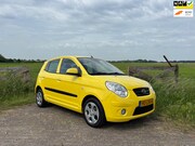 Kia Picanto - 1.0 Seven, 90.000 KM (NAP)