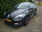 Renault Mégane - 1.2 TCe Bose