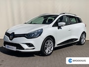 Renault Clio - Estate 0.9 TCe Zen Airco | Cruise Control | DAB | Keyless St