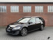 Volkswagen Golf - Variant 1.4 TSI Highline