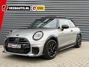 MINI Cooper - Mini 1.5 C John Cooper Works 2e Pinksterdag op afspraak geop