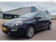 Fiat Punto - Evo 1.3 M-Jet Easy AIRCO CRUISE 2 X SLEUTELS