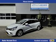 Renault Clio - Estate 0.9 TCe Bose Navi/Camera/LED/Trekhaak/108dkm...