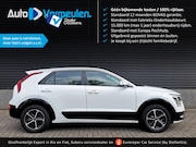 Kia Niro - Hybrid DynamicLine