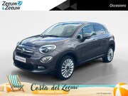 Fiat 500X - Cross 1.4 Turbo MultiAir CrossPlus | Navi | Climate | PDC |