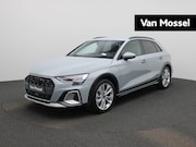 Audi A3 - allstreet 40 TFSI e Advanced edition 204 PK | Automaat | Cli