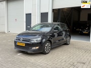 Volkswagen Polo - 1.4 TDI BlueMotion Highline 2014