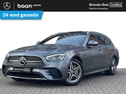 Mercedes-Benz E-klasse - E 300 de Estate Business Solution AMG | Distronic Plus | Sma