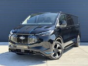 Ford e-Transit - Cust. 340 L2H1 Sport 71 kWh | 360 Camera | B&O Audio | Elek.