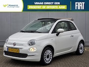 Fiat 500C - 70pk Hybrid Launch Edition | Bluetooth | Airco | Cruise Cont