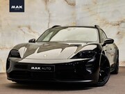 Porsche Taycan Sport Turismo - GTS, NL-auto, 1e eig., pano, Bose, PASM, ACC, 21", keyless