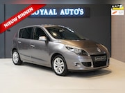 Renault Scénic - 2.0 Celsium | AUTOMAAT | AIRCO | CRUISE | ELEK.RAMEN | NAP