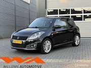 Suzuki Swift - 1.6 Sport Keyless|Xenon|Cruise Control|Airco