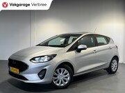 Ford Fiesta - 1.0 EcoBoost Connected
