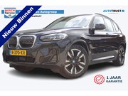 BMW iX3 - Executive 80 kWh met Pano | Incl. 12 maanden garantie | Adap