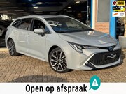Toyota Corolla - Touring Sports 2.0 Hybrid Executive AUT NAP