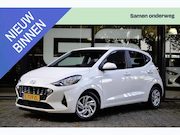 Hyundai i10 - 1.0 Comfort 5drs CARPLAY|AIRCO|CRUISE|LANE ASSIST
