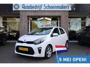 Kia Picanto - 1.0 DPi ComfortLine 5p DAB CRUISE AIRCO NAP