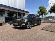 BMW X1 - SDrive20i | Automaat | LED | Navi | Leder | Head-U