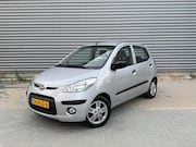 Hyundai i10 - 1.1 Dynamic | Airco | 5-deurs | Metalen velgen