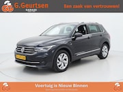 Volkswagen Tiguan - 1.4 TSI eHybrid Highline Business+ Trekhaak, 360Camera, Virt