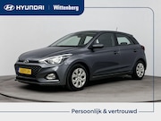 Hyundai i20 - COMFORT <| TREKHAAK | NAVI | APPLE CARPLAY & ANDROID AUTO |