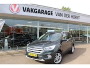 Ford Kuga - 1.5 150 pk EcoBoost Titanium , chique en luxe Ford Kuga, hog