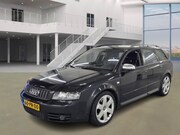 Audi A4 - Limousine 4.2 V8 quattro S4 Pro Line/LPG G3/AUTOMAAT