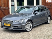 Audi A3 - 1.4 e-tron PHEV Attraction Pro Line plus